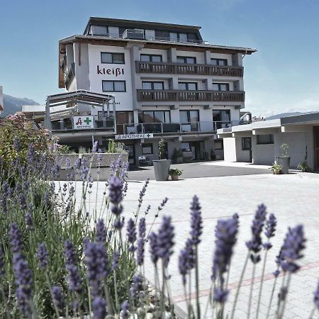 Hotel Kleissl Oberperfuss Eksteriør billede