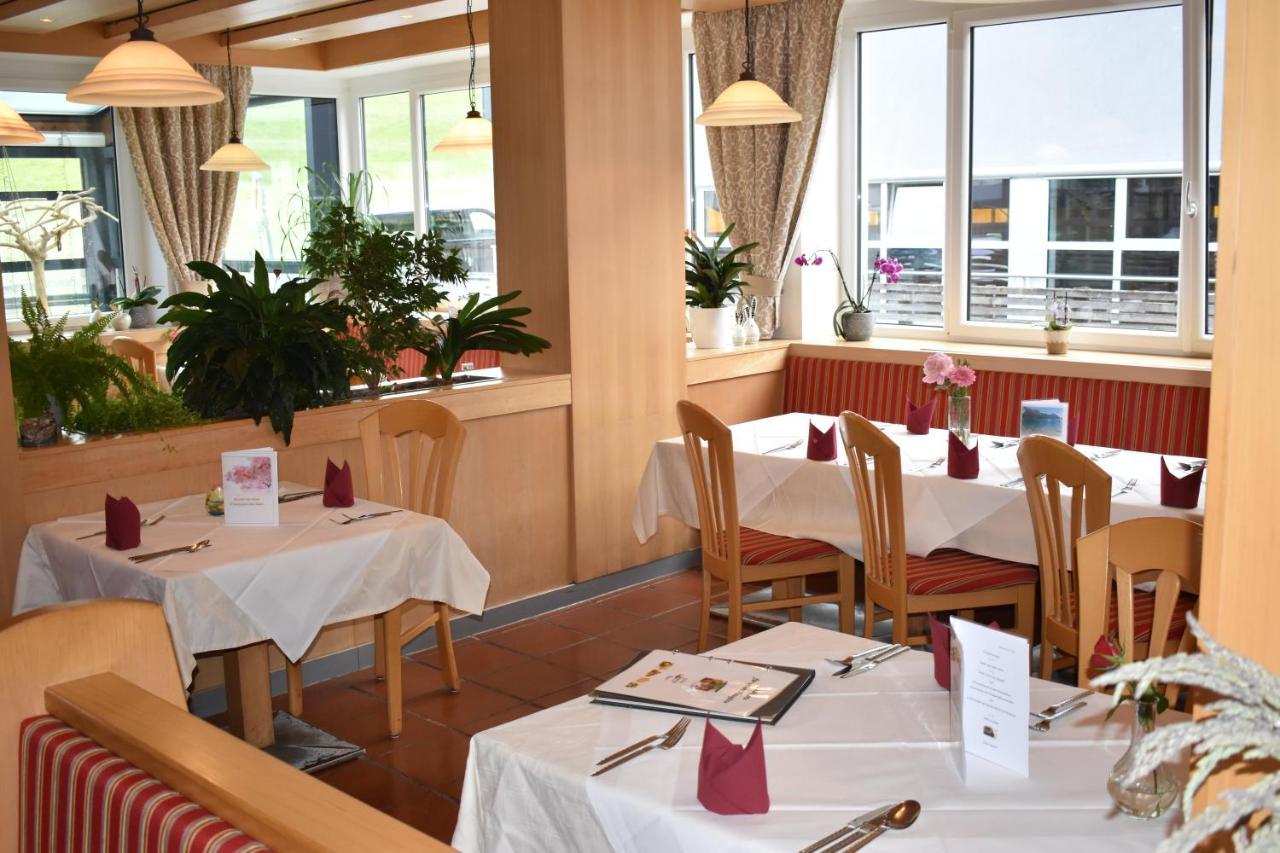 Hotel Kleissl Oberperfuss Eksteriør billede