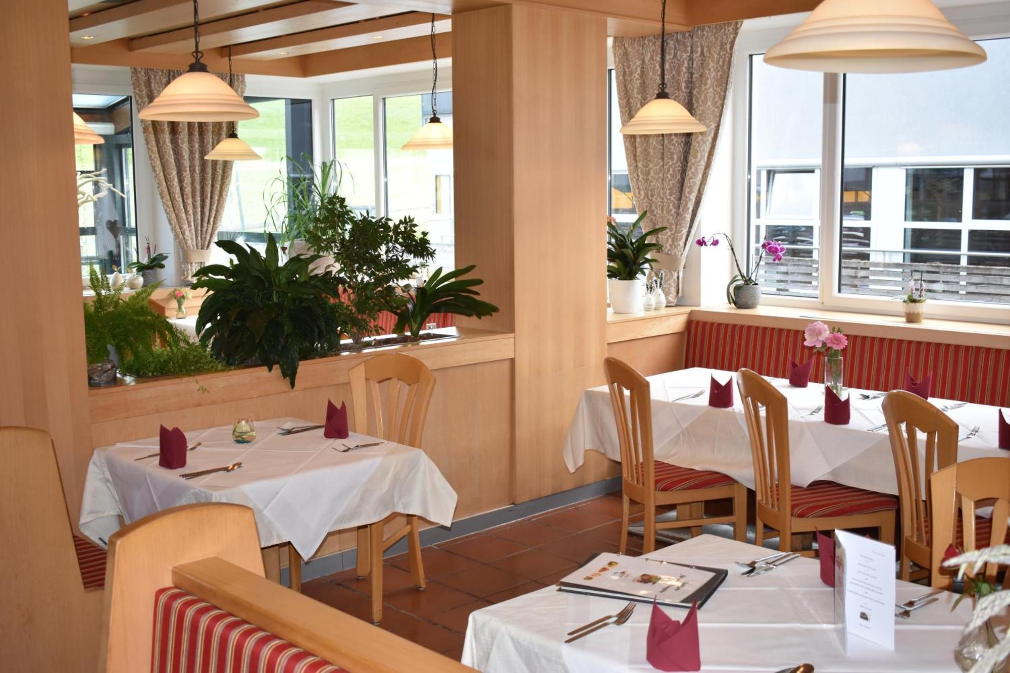 Hotel Kleissl Oberperfuss Eksteriør billede