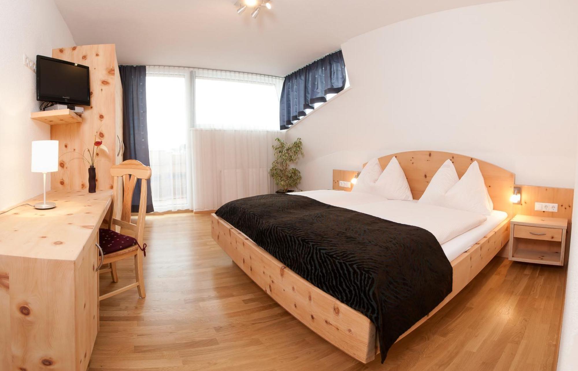 Hotel Kleissl Oberperfuss Eksteriør billede