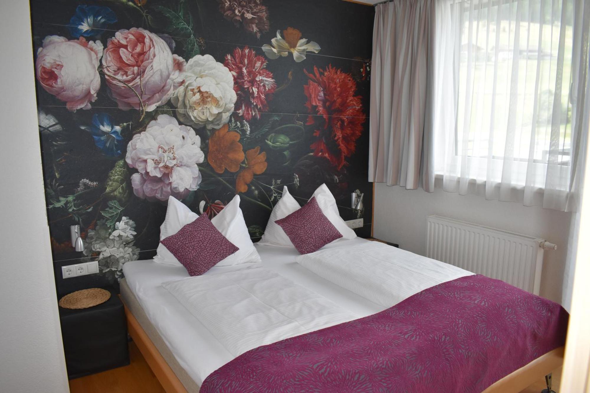 Hotel Kleissl Oberperfuss Eksteriør billede