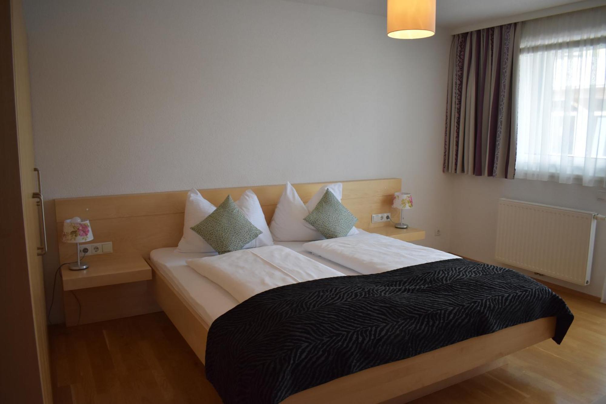 Hotel Kleissl Oberperfuss Eksteriør billede