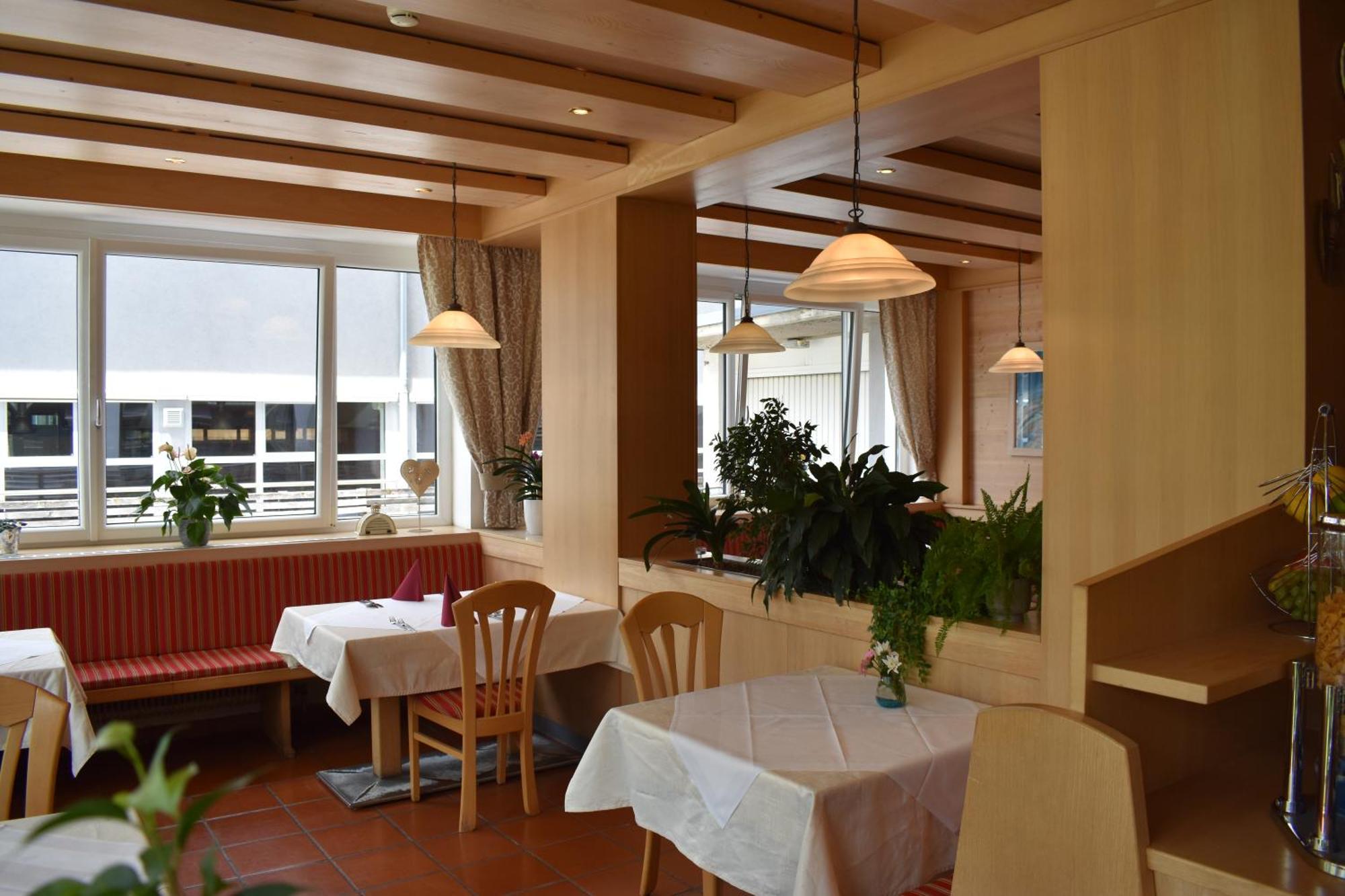 Hotel Kleissl Oberperfuss Eksteriør billede