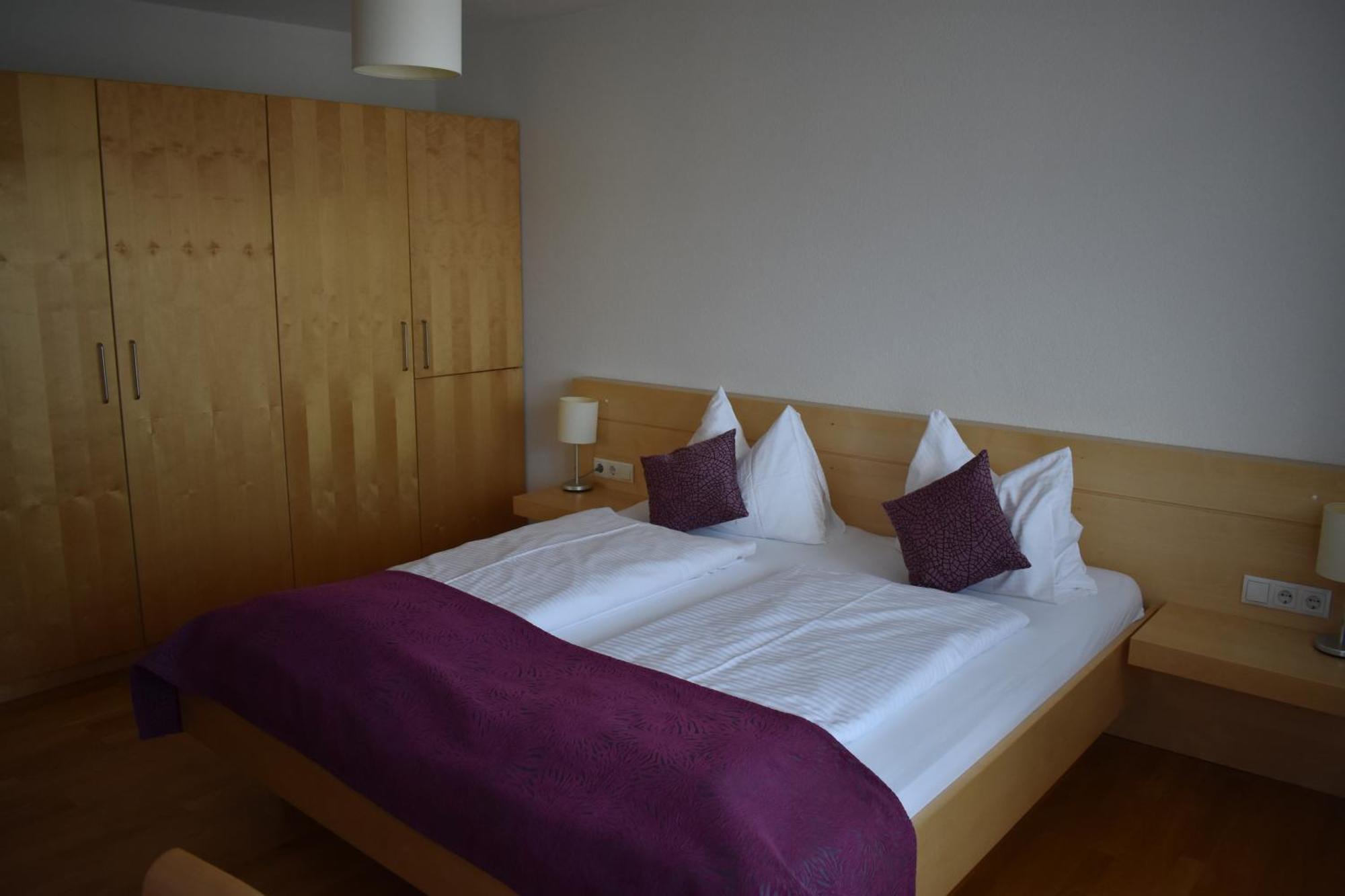 Hotel Kleissl Oberperfuss Eksteriør billede