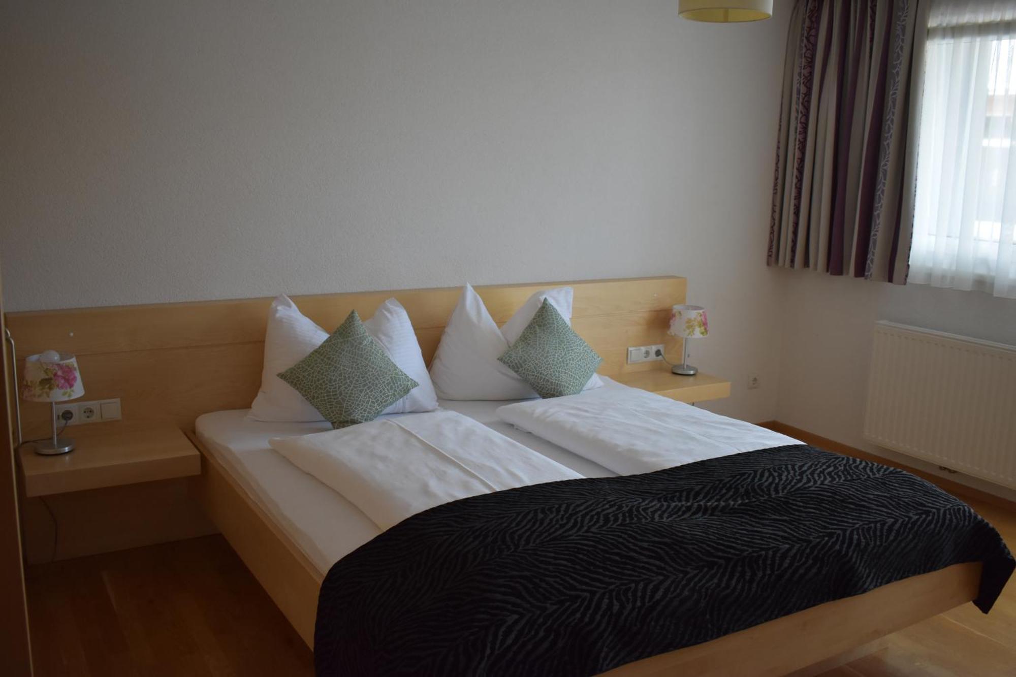 Hotel Kleissl Oberperfuss Eksteriør billede