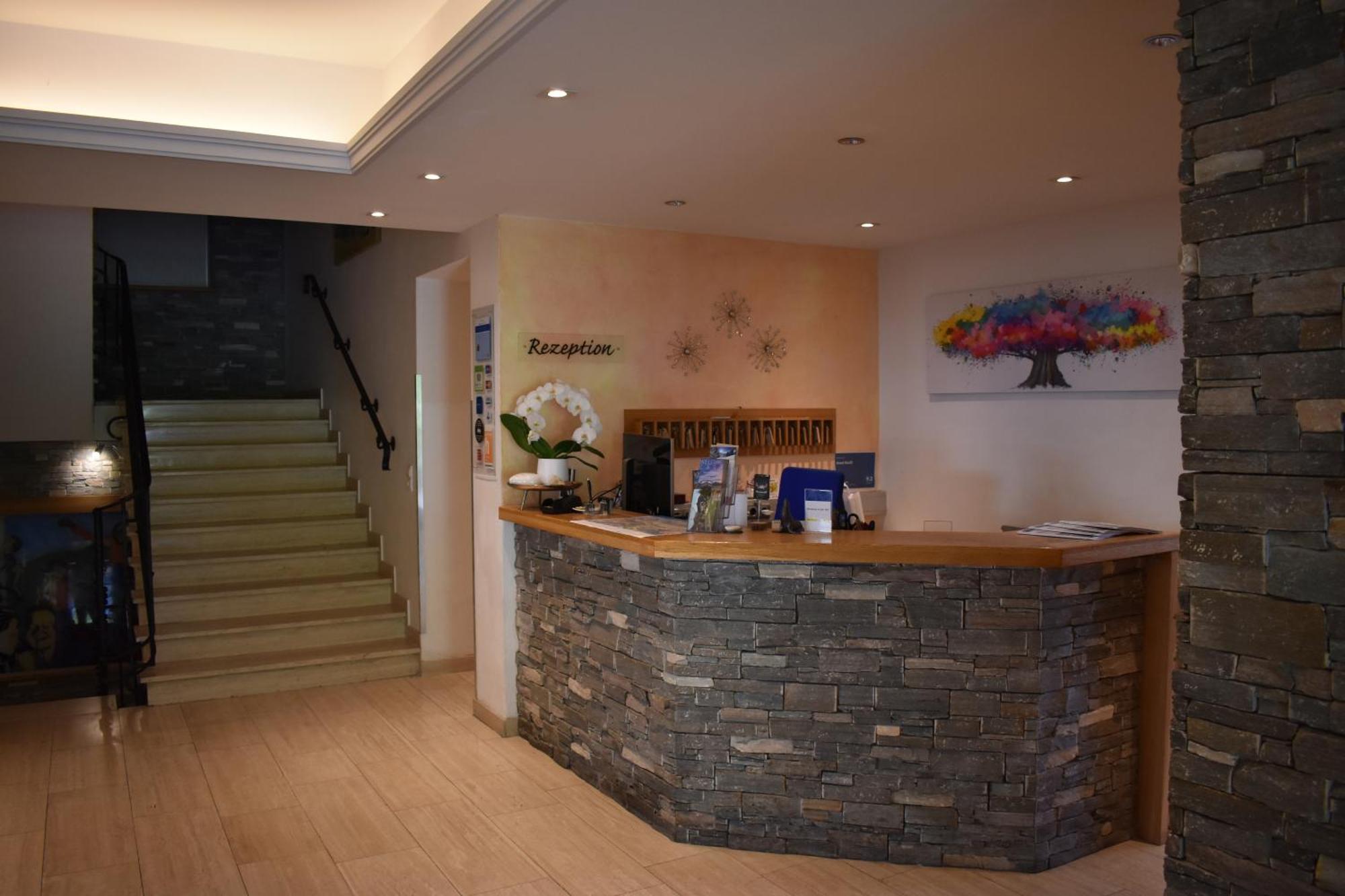 Hotel Kleissl Oberperfuss Eksteriør billede