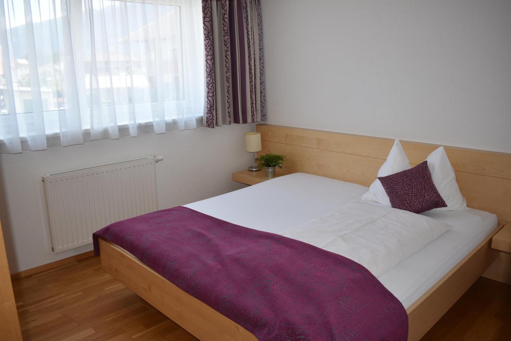 Hotel Kleissl Oberperfuss Eksteriør billede