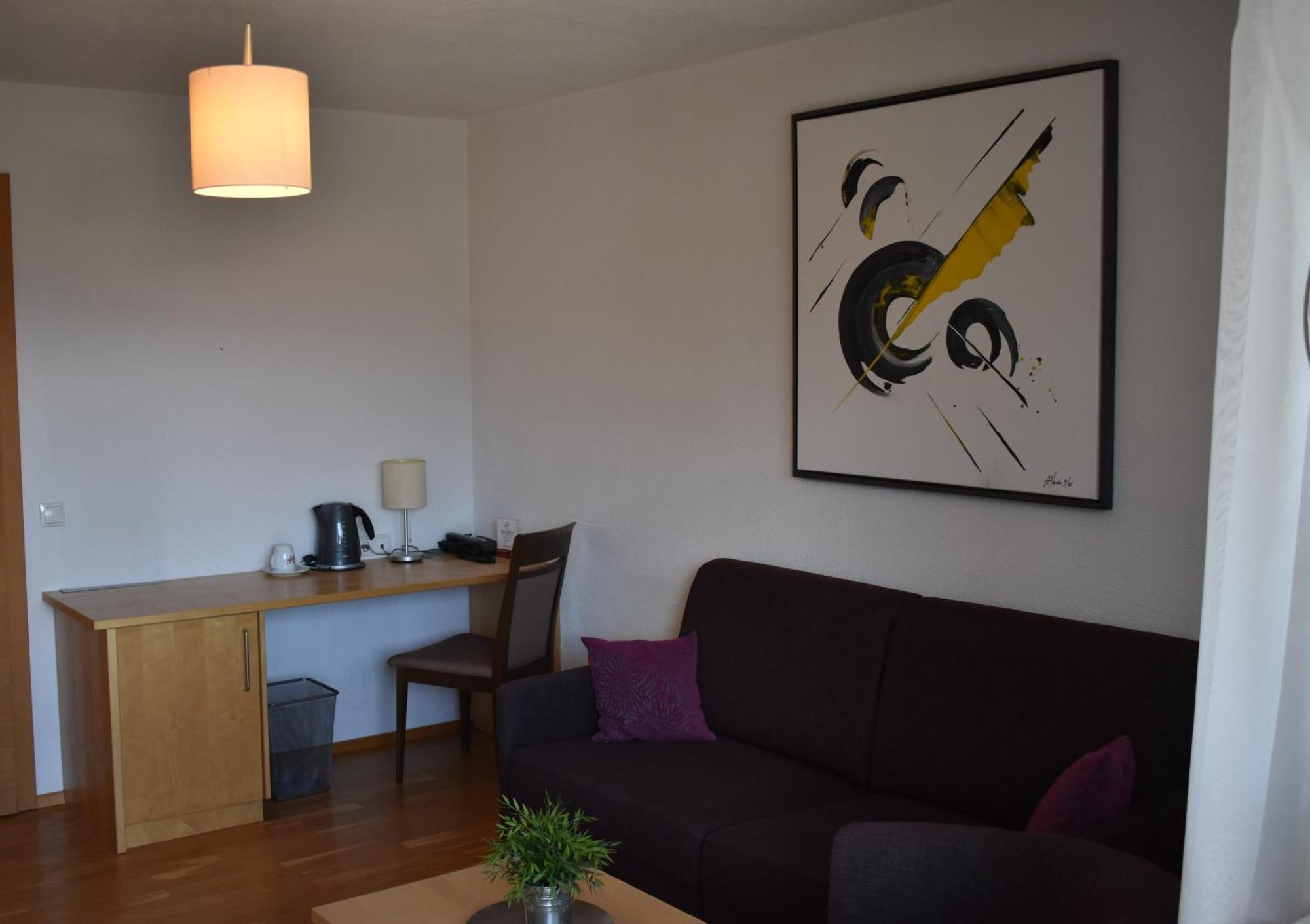 Hotel Kleissl Oberperfuss Eksteriør billede