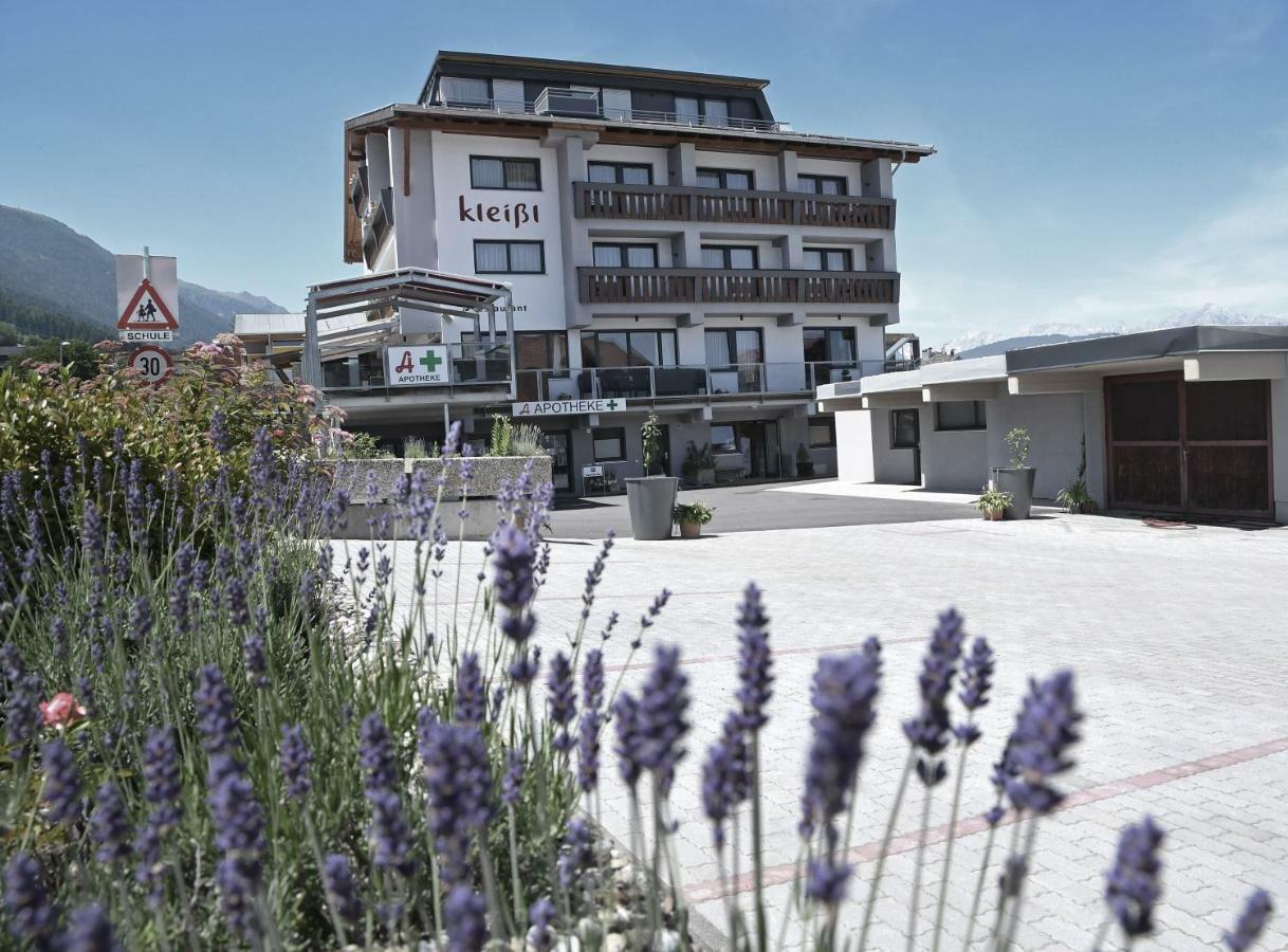 Hotel Kleissl Oberperfuss Eksteriør billede